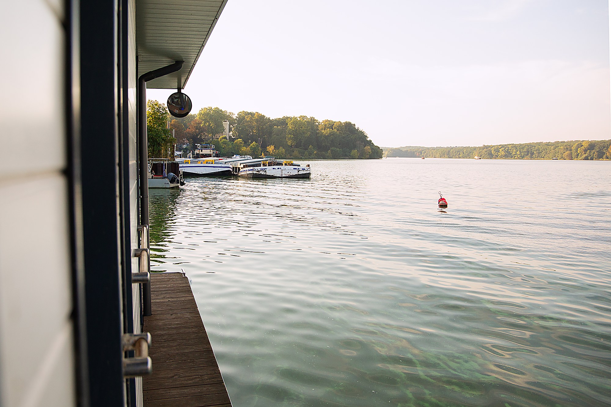 Sea Loft One Außenansicht