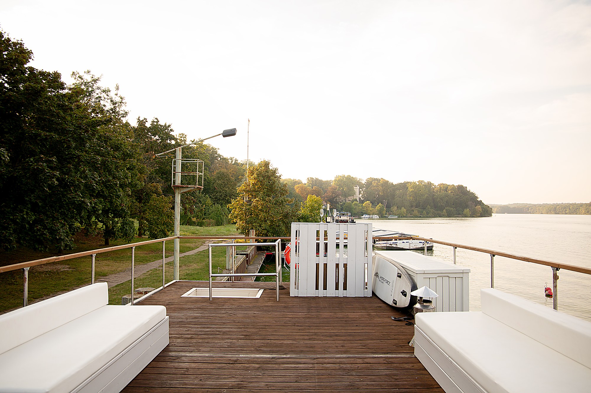 Lounge Seeblick